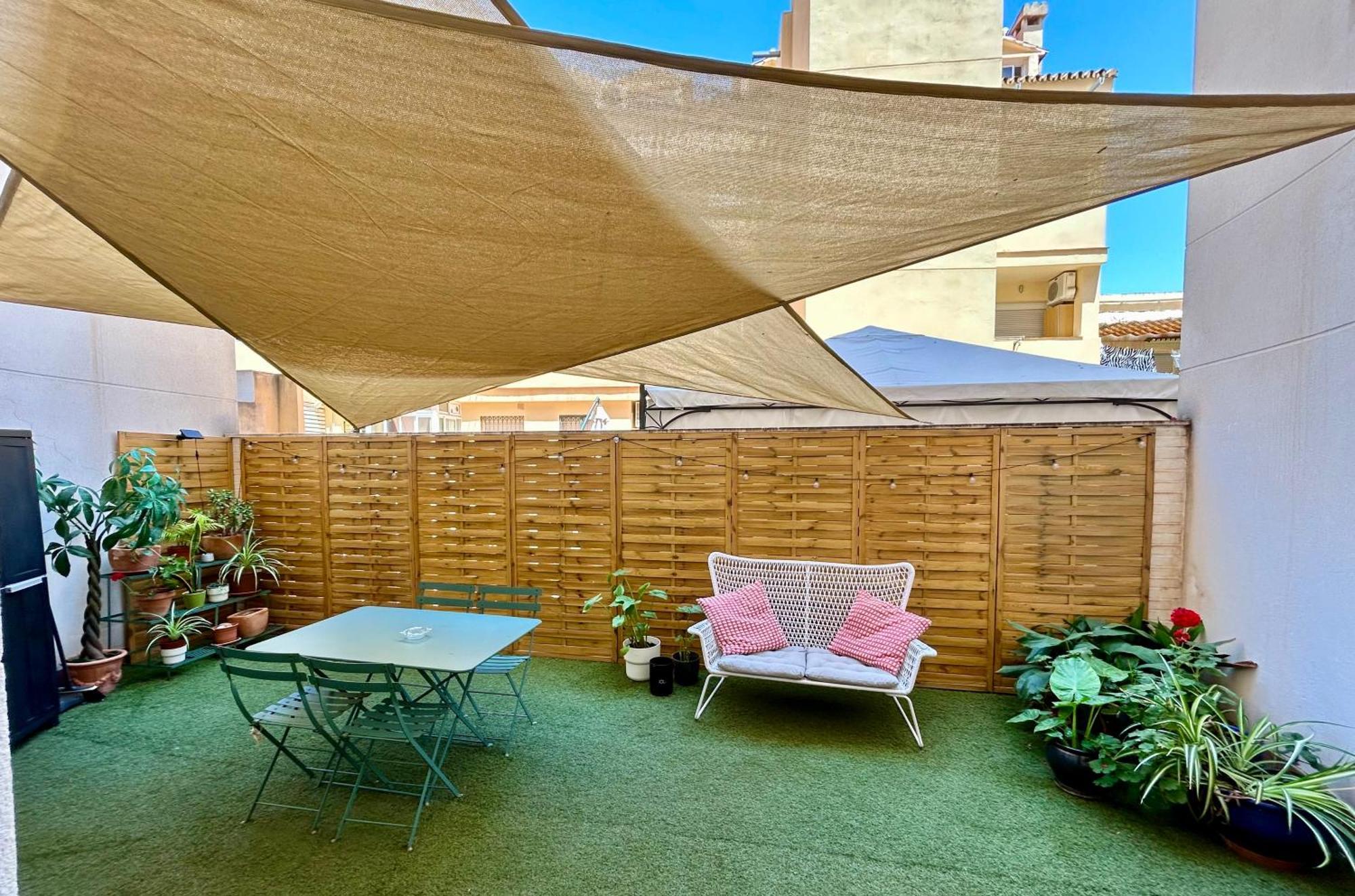 Loft Martinez Maldonado Apartment Málaga